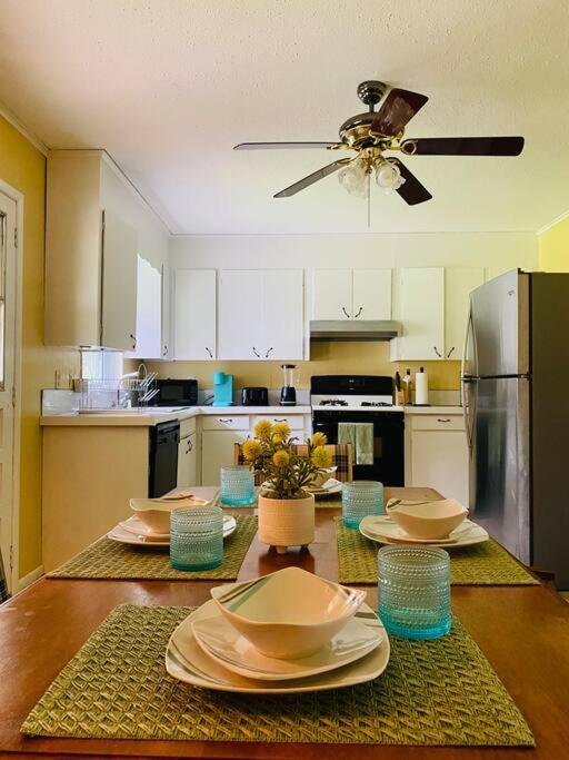 Southern Charm Vila Camden Exterior foto